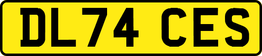 DL74CES