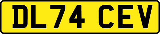 DL74CEV
