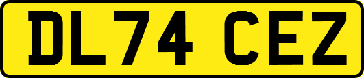 DL74CEZ