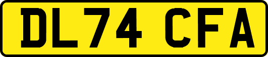 DL74CFA
