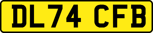 DL74CFB