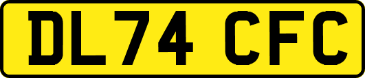 DL74CFC