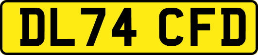 DL74CFD