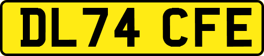 DL74CFE