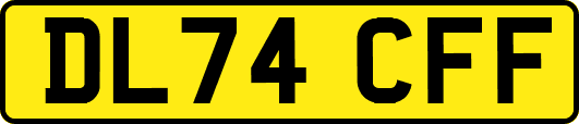 DL74CFF