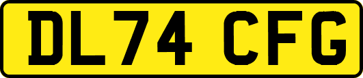 DL74CFG