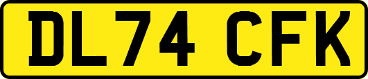 DL74CFK