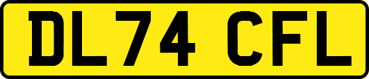 DL74CFL