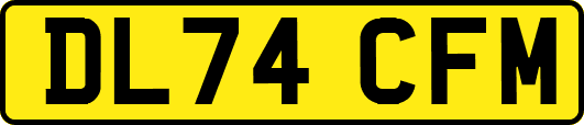 DL74CFM