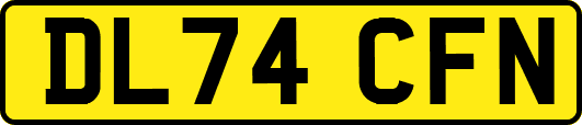 DL74CFN