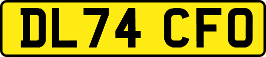 DL74CFO