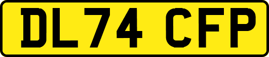 DL74CFP