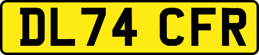DL74CFR