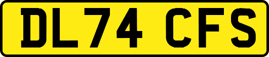 DL74CFS