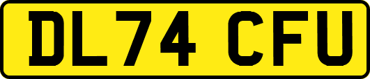 DL74CFU
