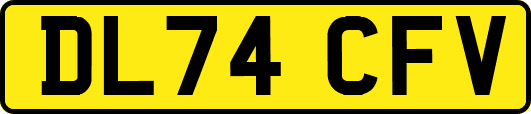 DL74CFV