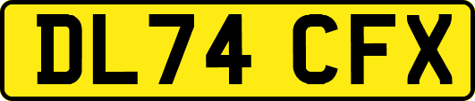 DL74CFX