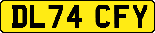 DL74CFY