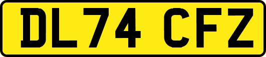 DL74CFZ