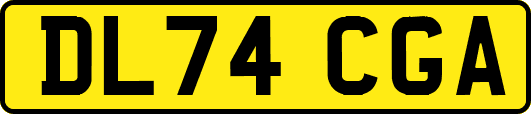 DL74CGA