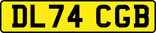 DL74CGB