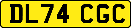 DL74CGC
