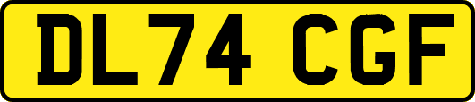 DL74CGF
