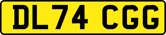DL74CGG