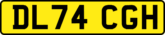 DL74CGH