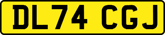 DL74CGJ