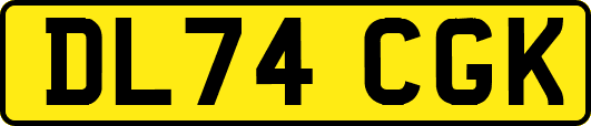 DL74CGK