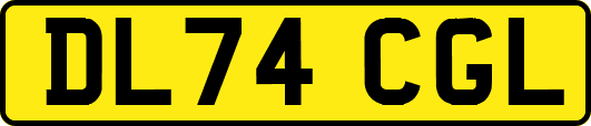 DL74CGL