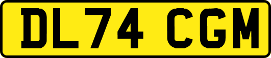 DL74CGM