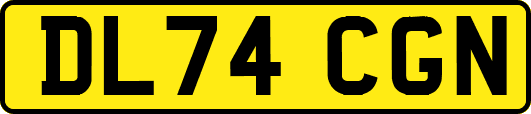 DL74CGN