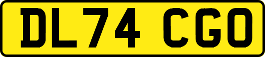 DL74CGO
