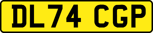 DL74CGP
