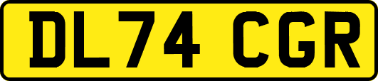 DL74CGR