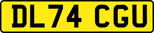 DL74CGU
