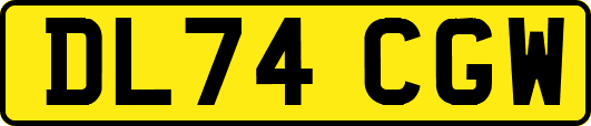DL74CGW