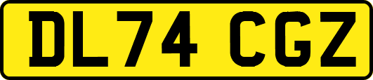 DL74CGZ