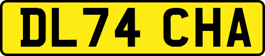 DL74CHA