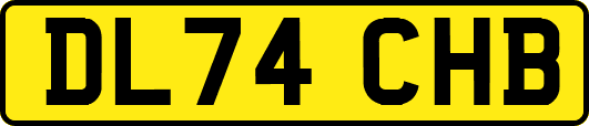DL74CHB