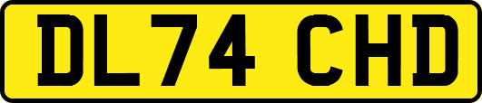 DL74CHD