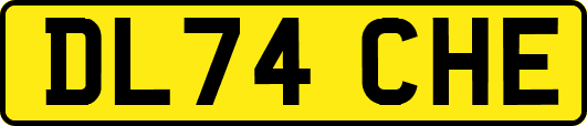 DL74CHE