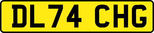 DL74CHG