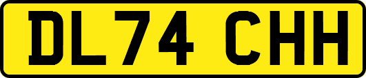 DL74CHH