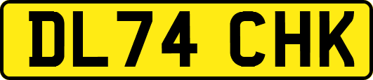 DL74CHK