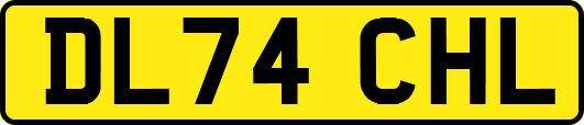 DL74CHL