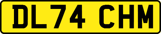 DL74CHM