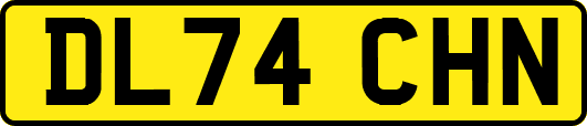 DL74CHN